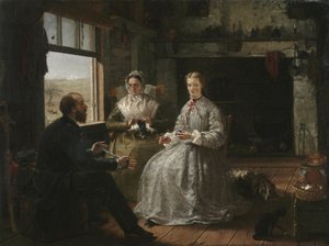 A Honvédség, 1863